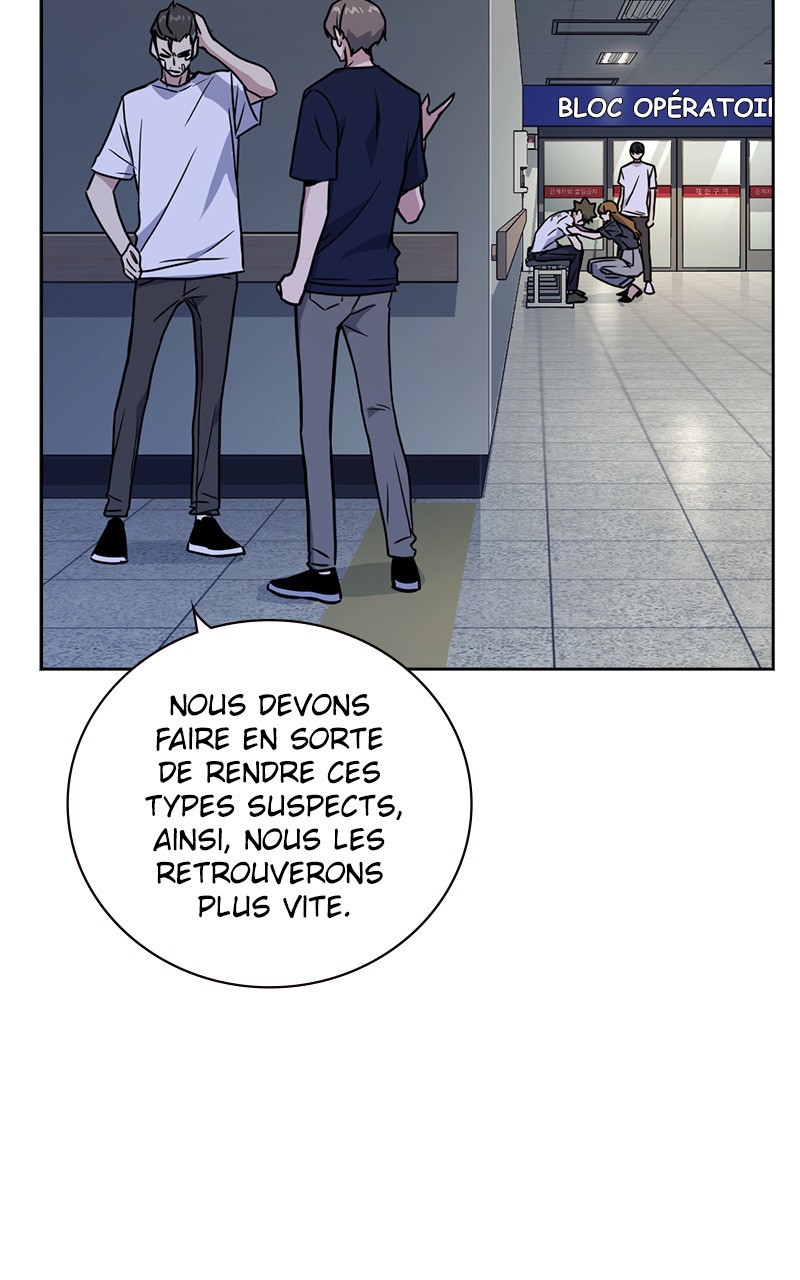 Read Study Group FR Manga Online