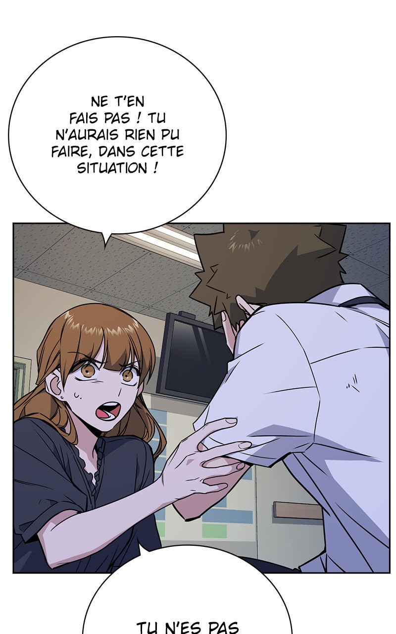 Read Study Group FR Manga Online