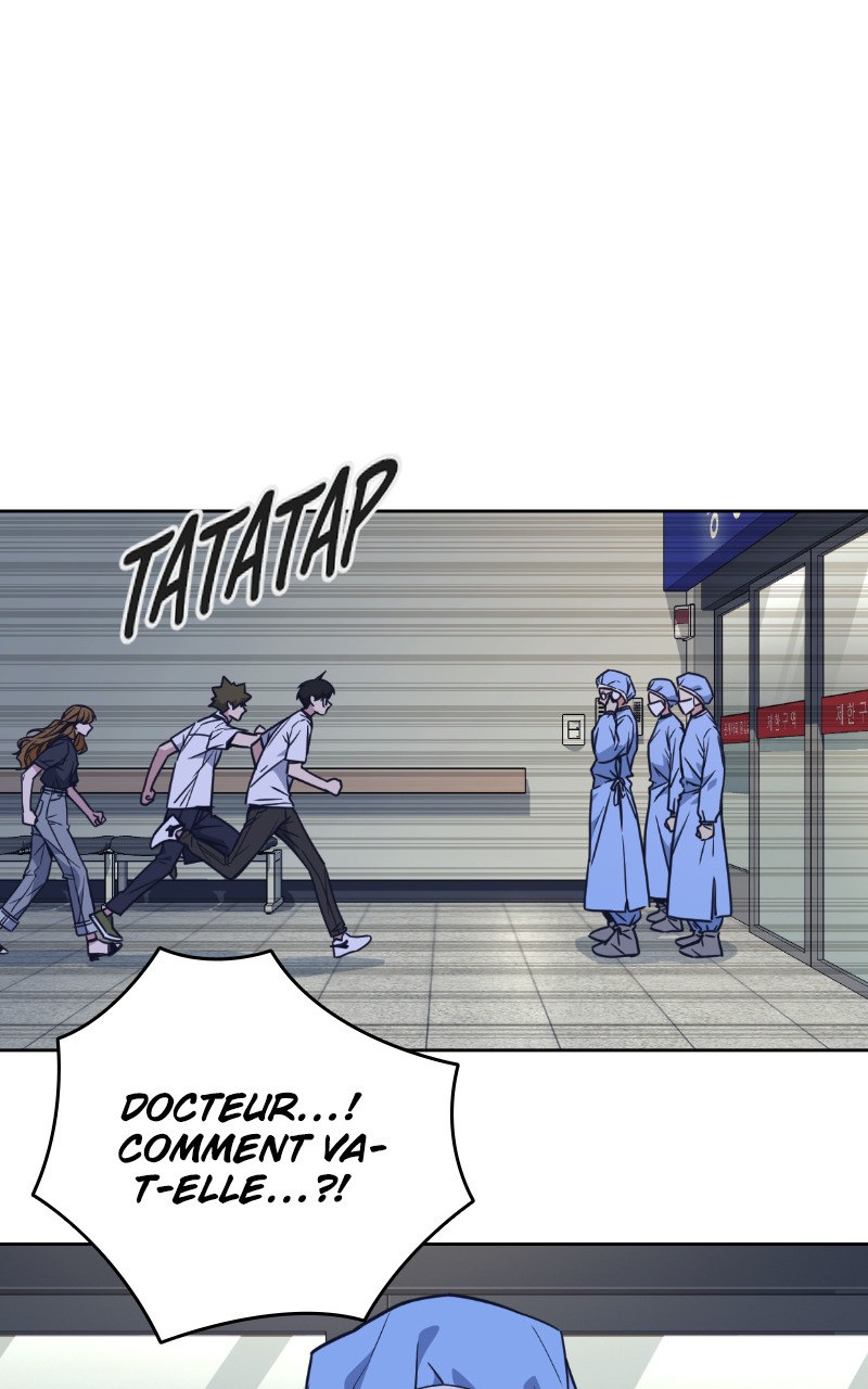 Read Study Group FR Manga Online