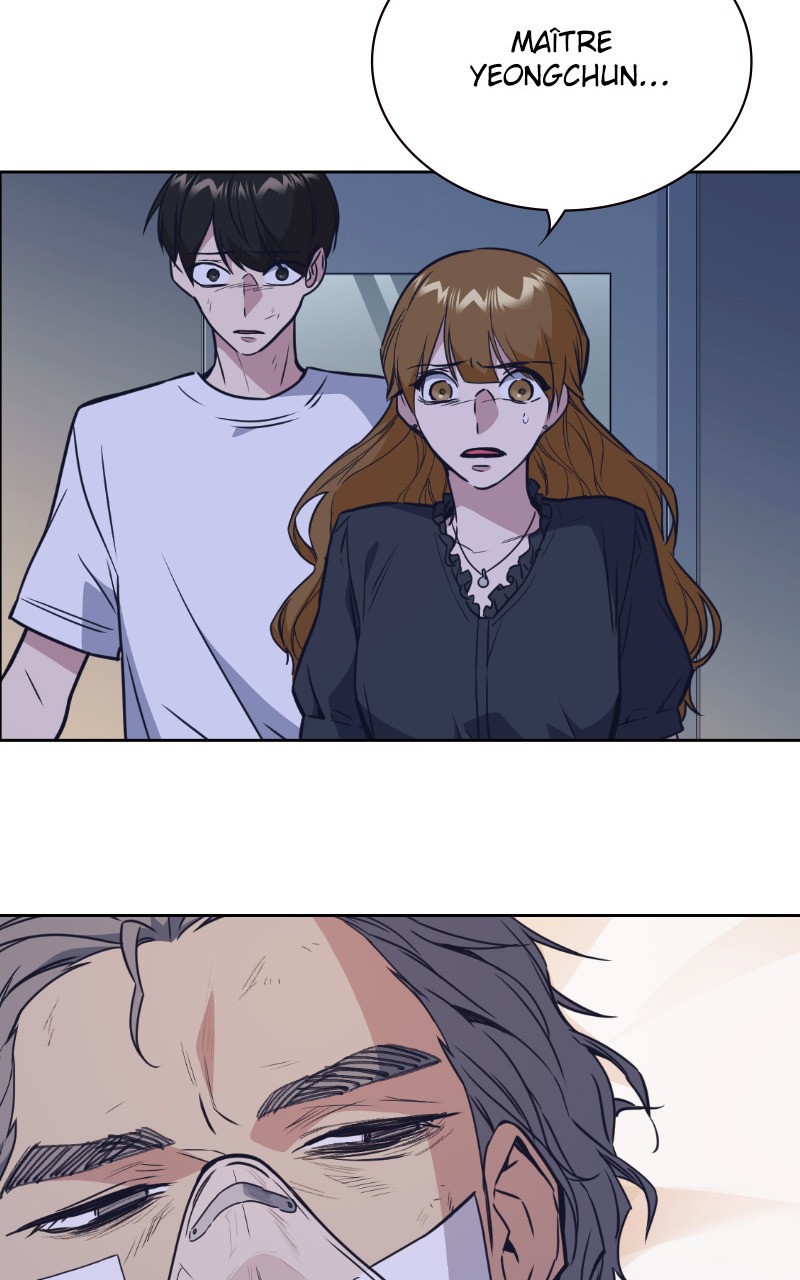 Read Study Group FR Manga Online