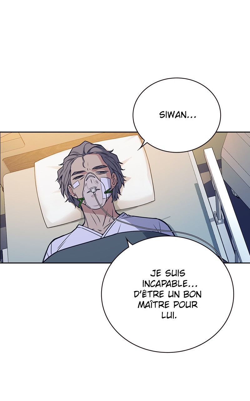 Read Study Group FR Manga Online