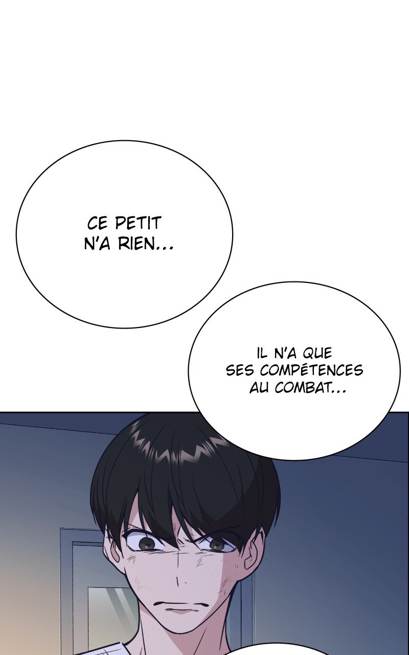 Read Study Group FR Manga Online