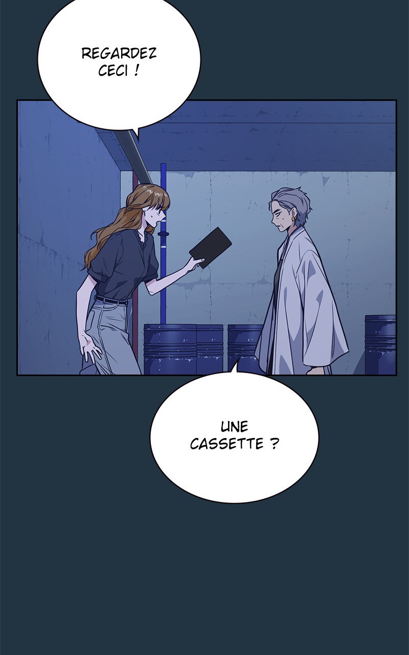 Read Study Group FR Manga Online