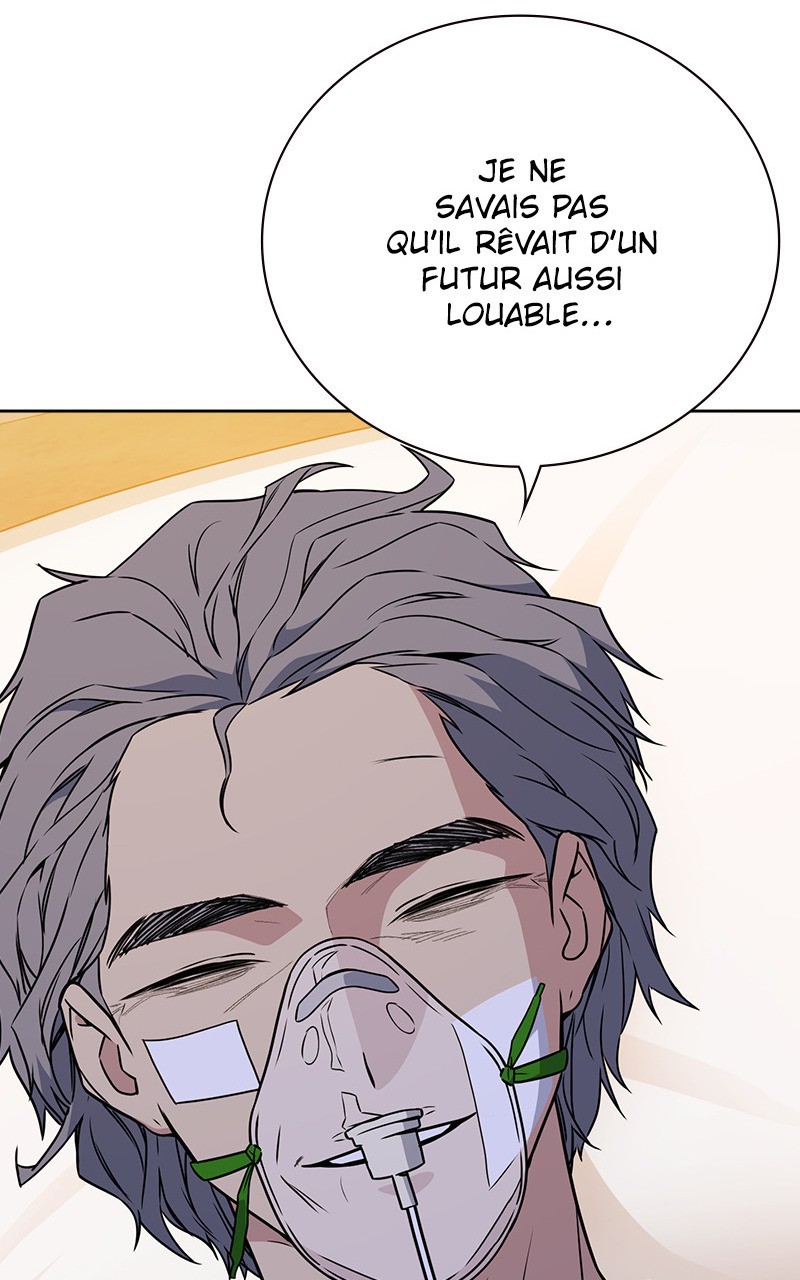 Read Study Group FR Manga Online