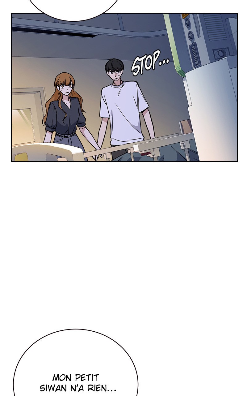 Read Study Group FR Manga Online