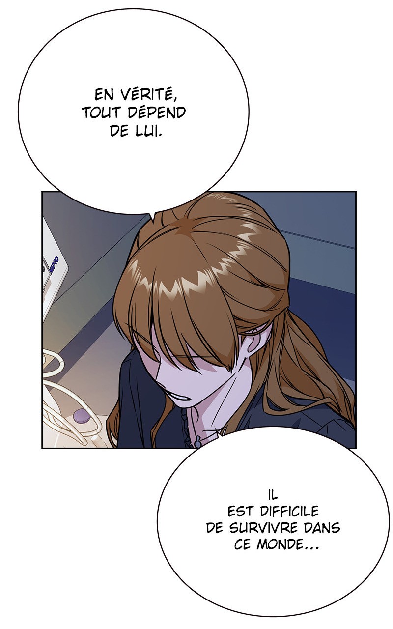 Read Study Group FR Manga Online