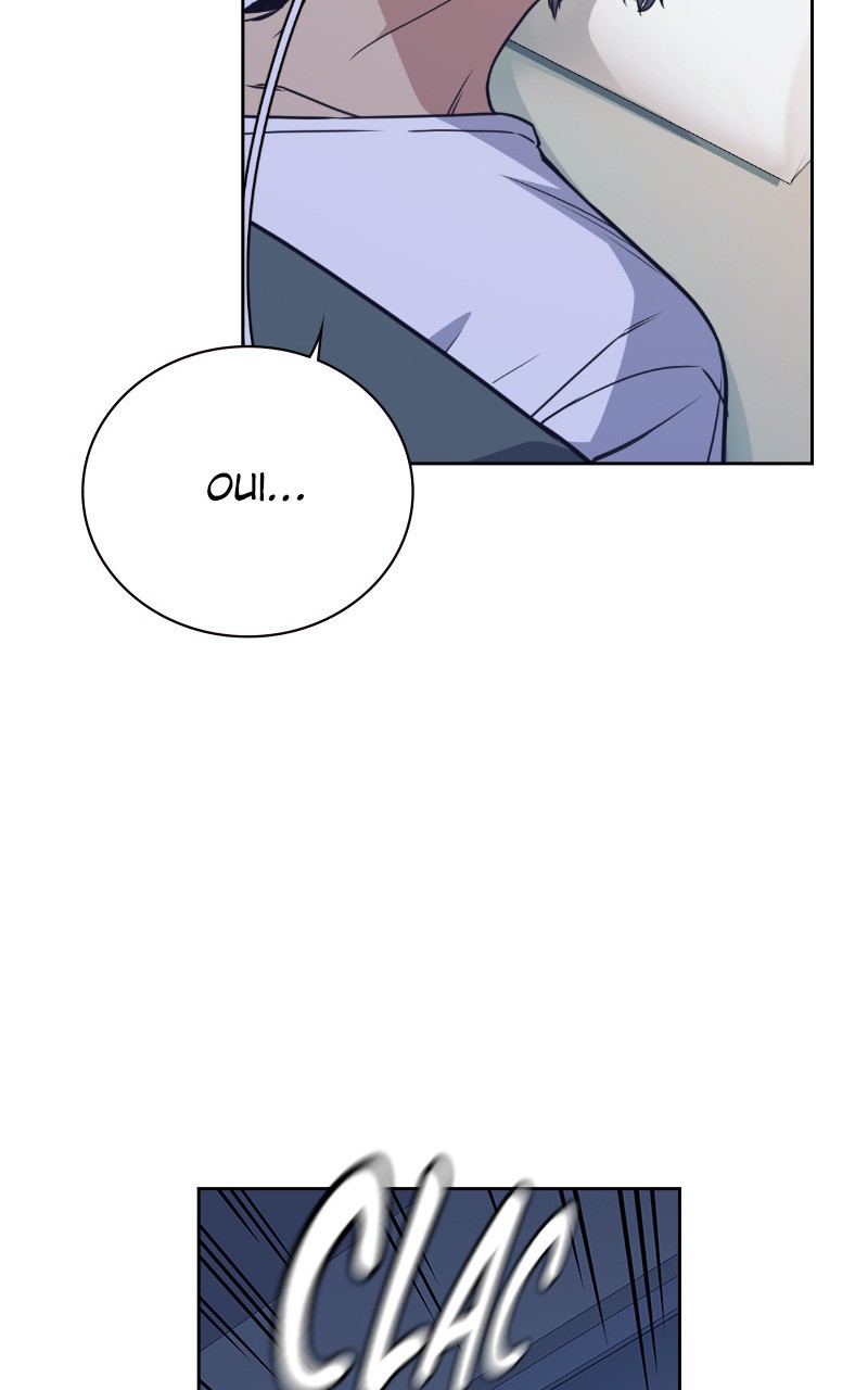 Read Study Group FR Manga Online