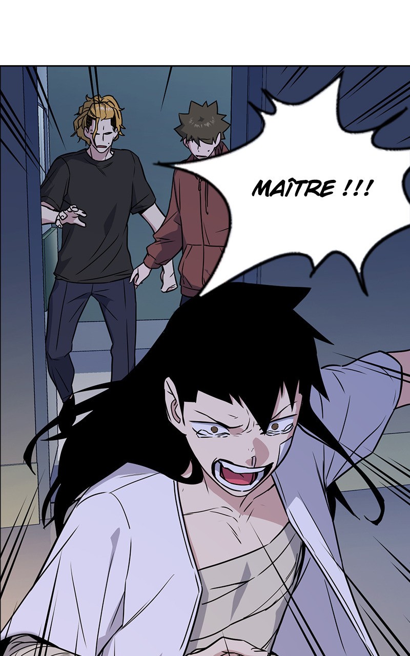 Read Study Group FR Manga Online