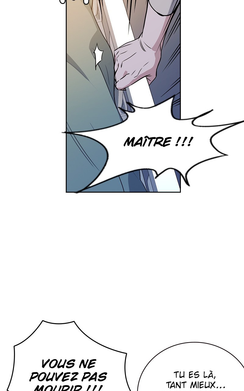 Read Study Group FR Manga Online