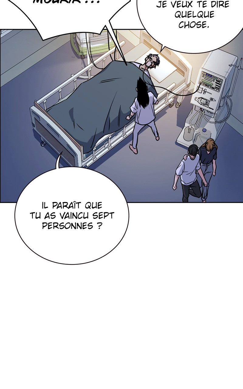 Read Study Group FR Manga Online