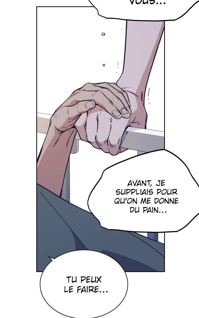 Read Study Group FR Manga Online