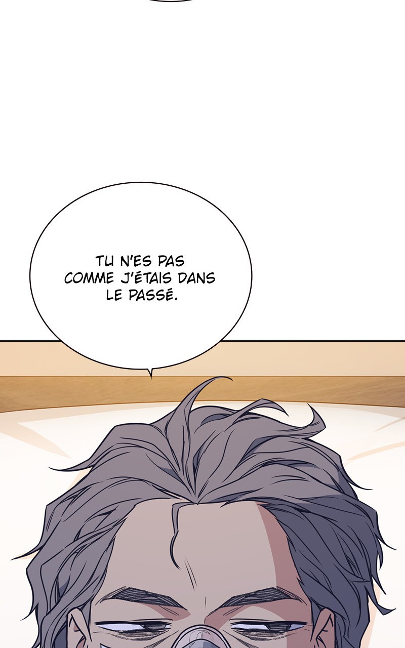 Read Study Group FR Manga Online