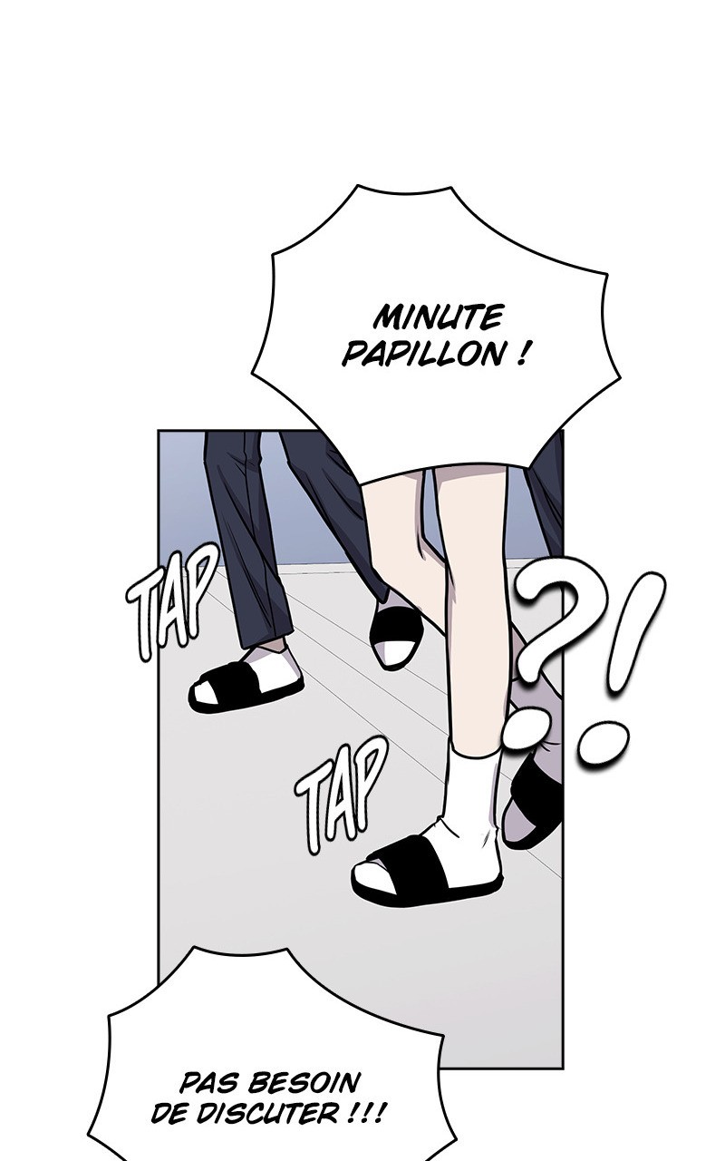 Read Study Group FR Manga Online