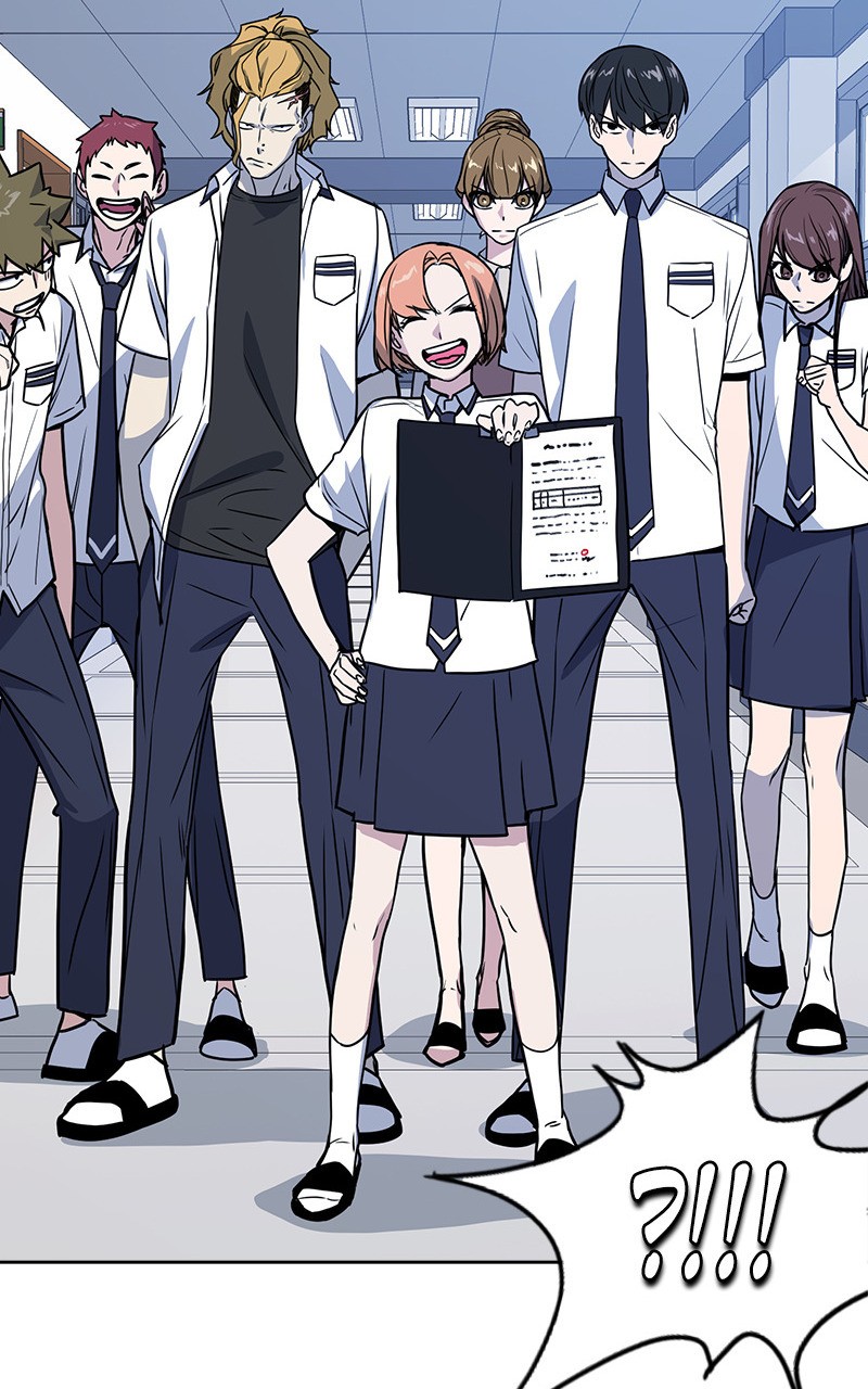 Read Study Group FR Manga Online