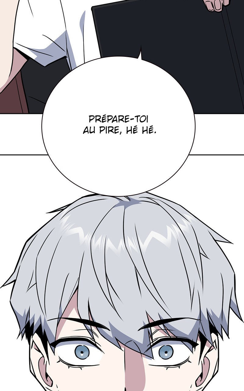 Read Study Group FR Manga Online