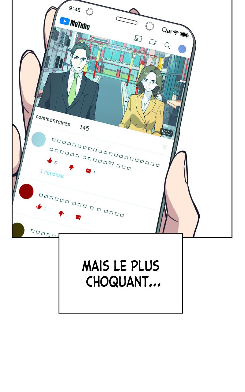 Read Study Group FR Manga Online