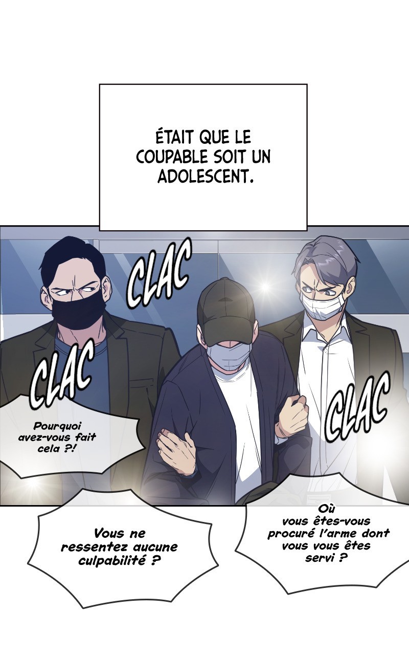 Read Study Group FR Manga Online