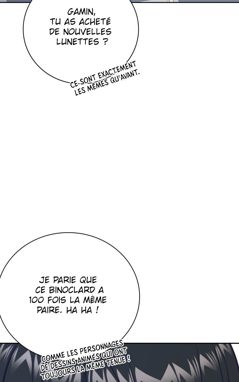 Read Study Group FR Manga Online
