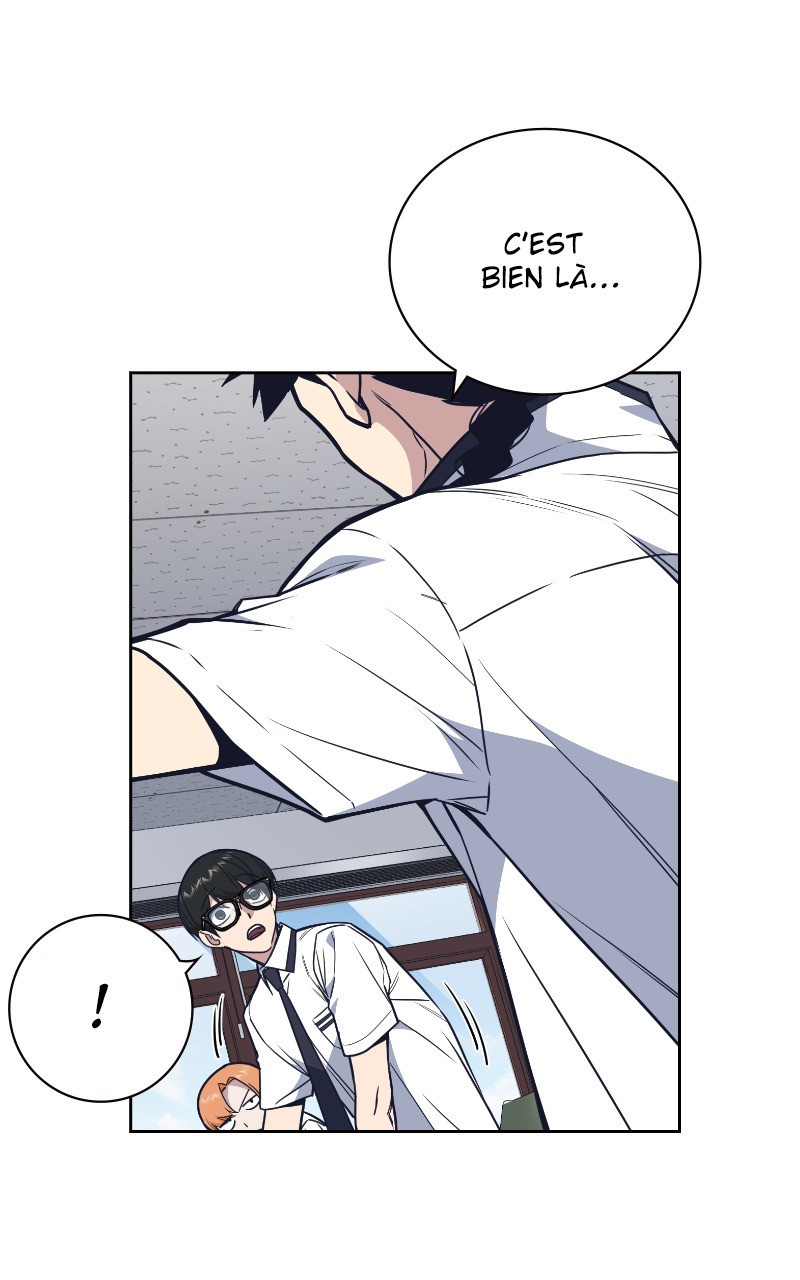 Read Study Group FR Manga Online