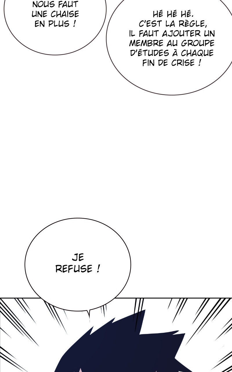Read Study Group FR Manga Online