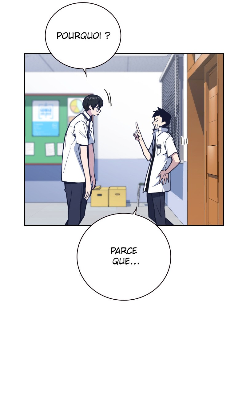 Read Study Group FR Manga Online