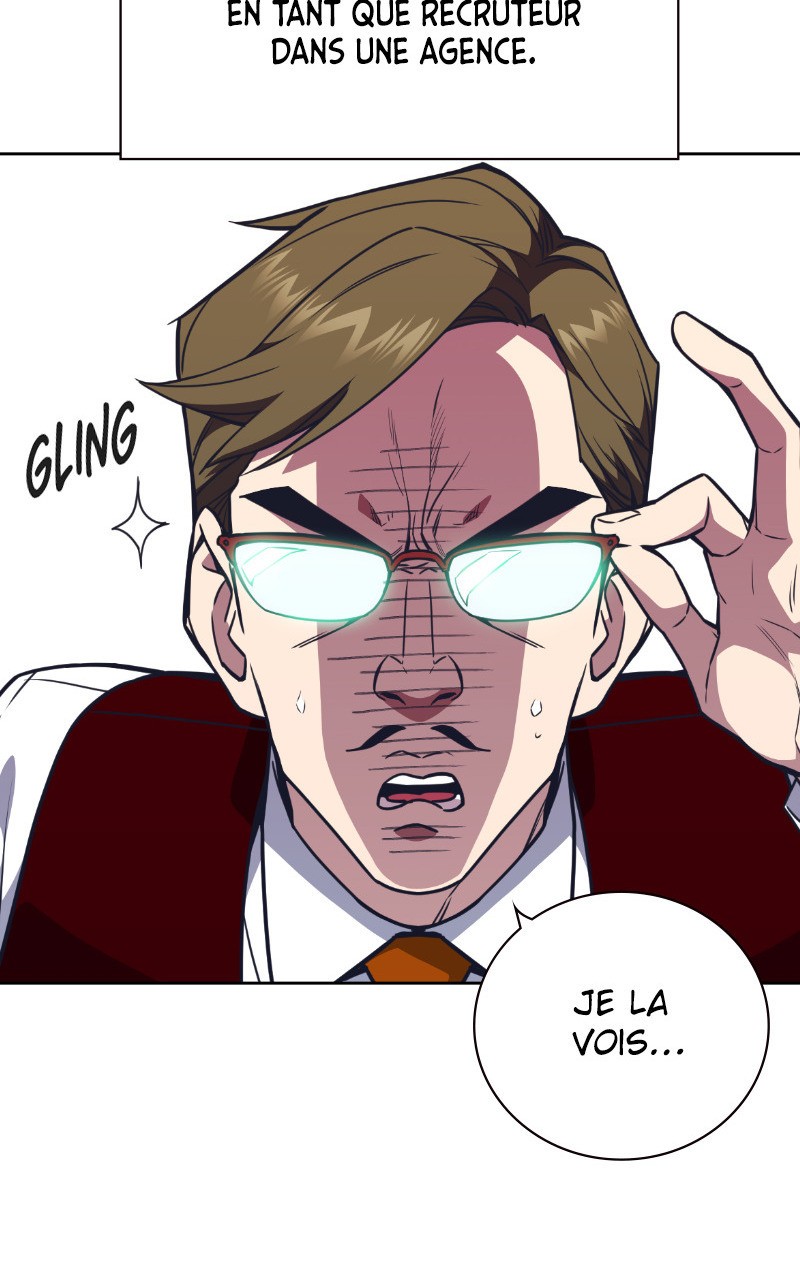 Read Study Group FR Manga Online