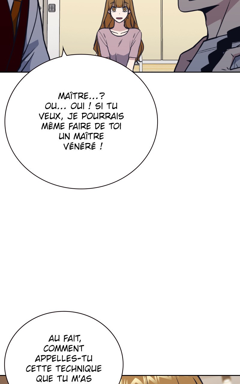 Read Study Group FR Manga Online