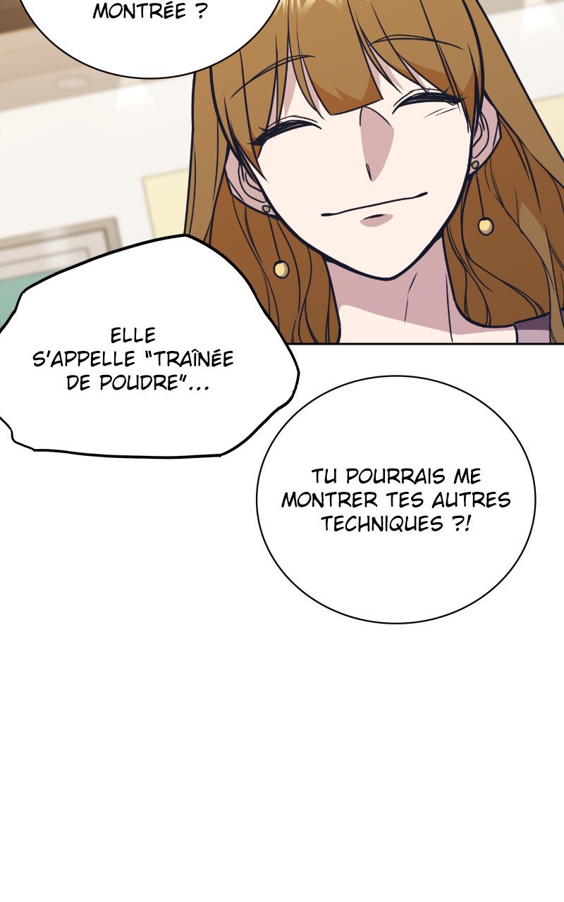 Read Study Group FR Manga Online