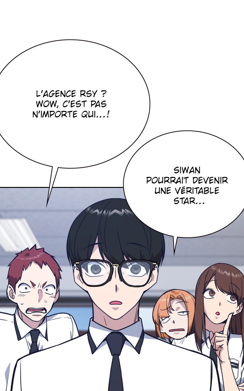 Read Study Group FR Manga Online