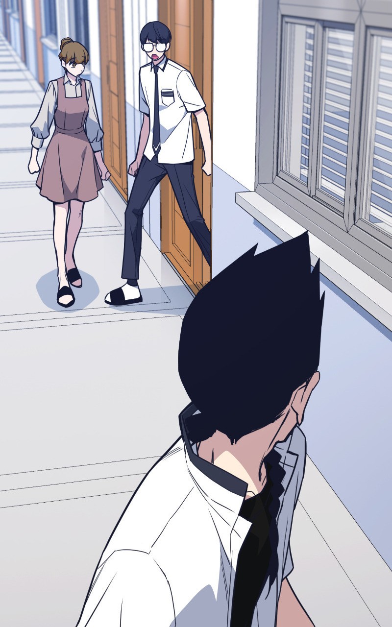 Read Study Group FR Manga Online