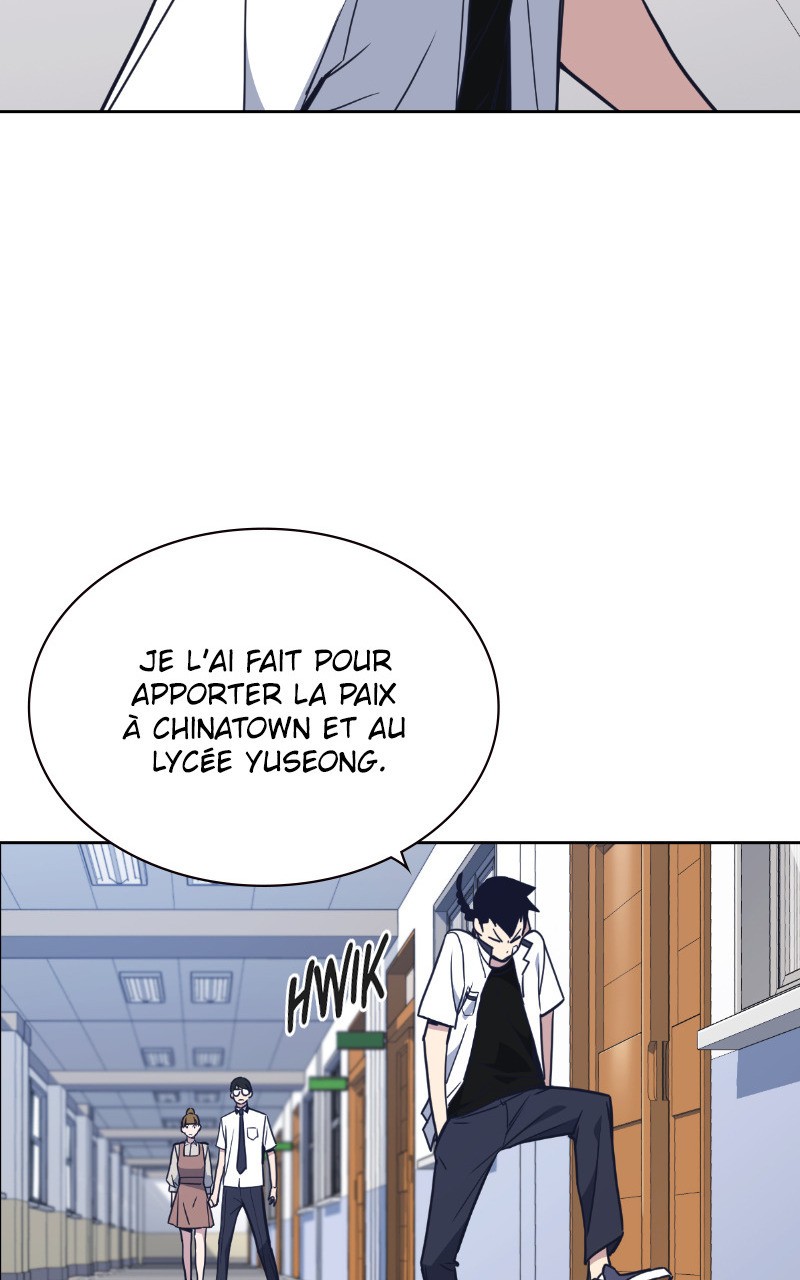 Read Study Group FR Manga Online