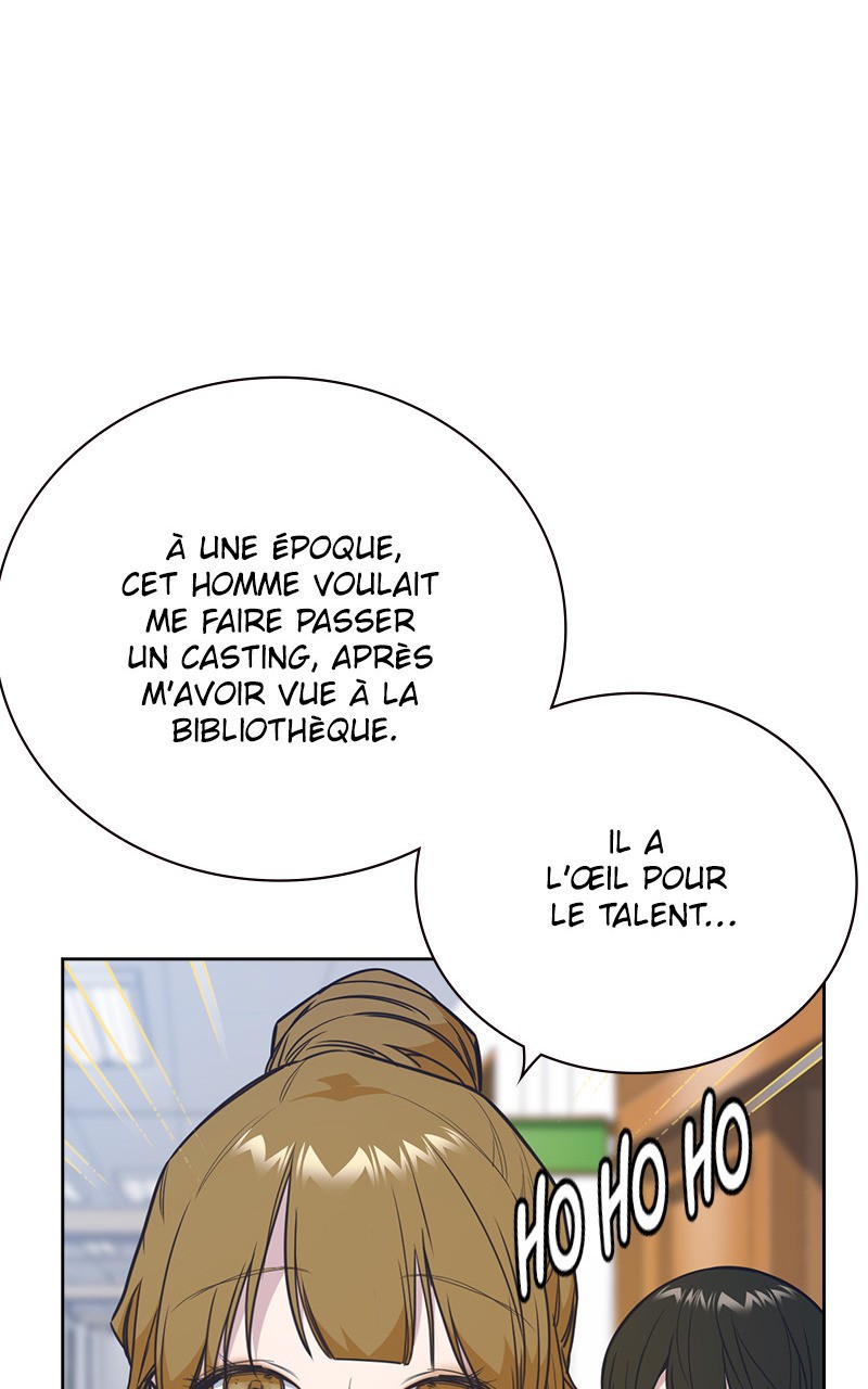 Read Study Group FR Manga Online