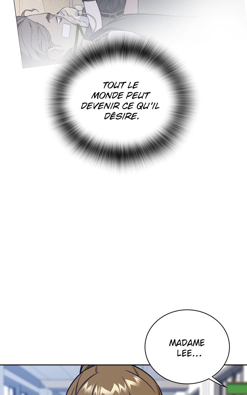 Read Study Group FR Manga Online