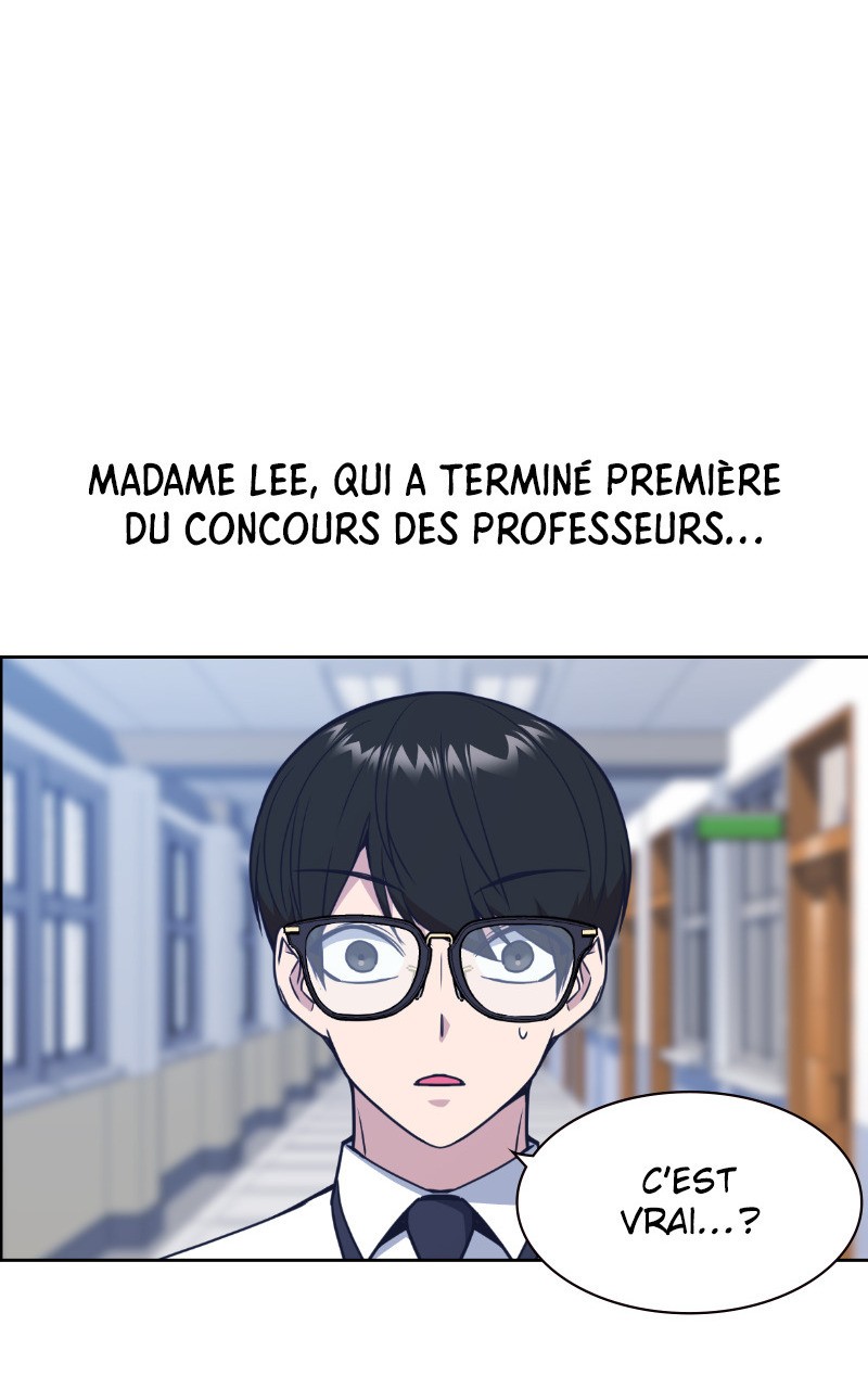 Read Study Group FR Manga Online