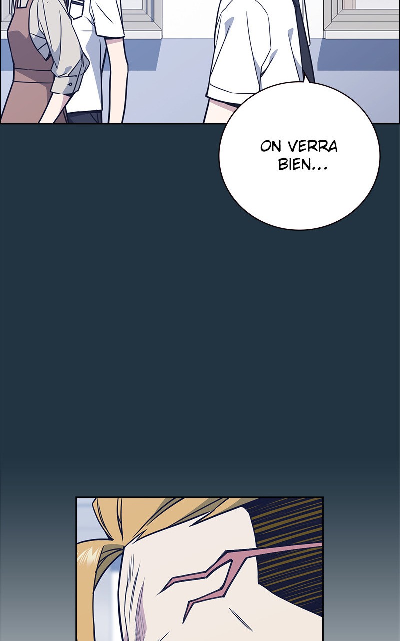 Read Study Group FR Manga Online