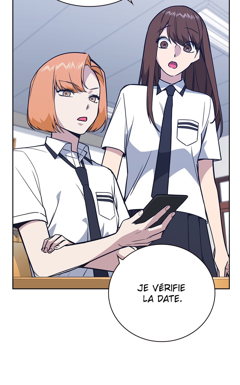 Read Study Group FR Manga Online