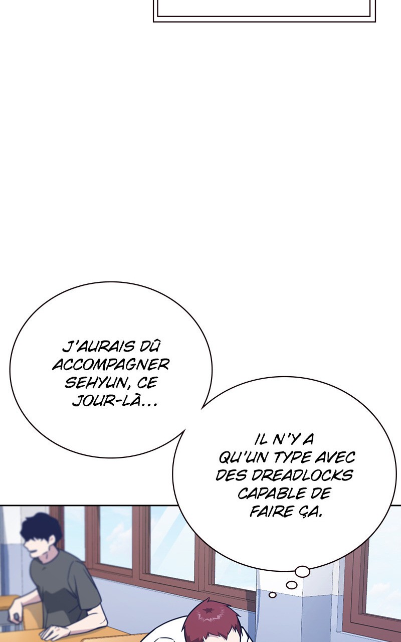 Read Study Group FR Manga Online