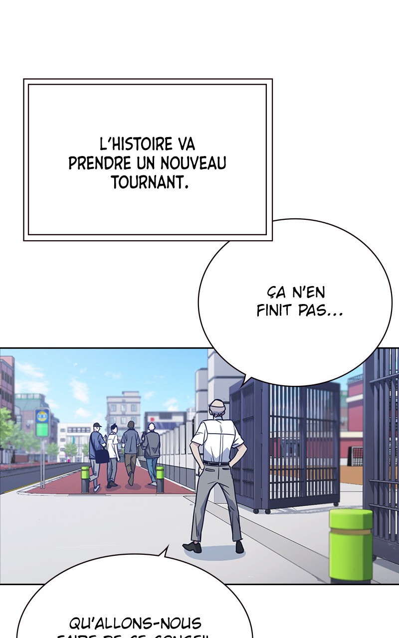 Read Study Group FR Manga Online
