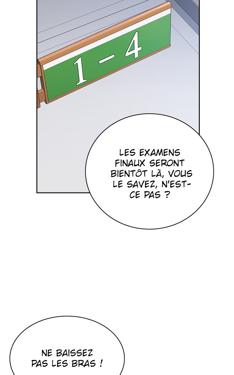 Read Study Group FR Manga Online