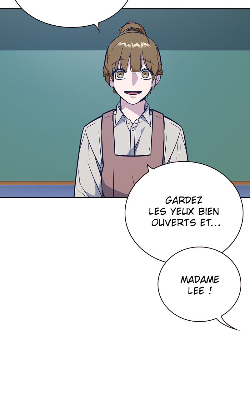 Read Study Group FR Manga Online