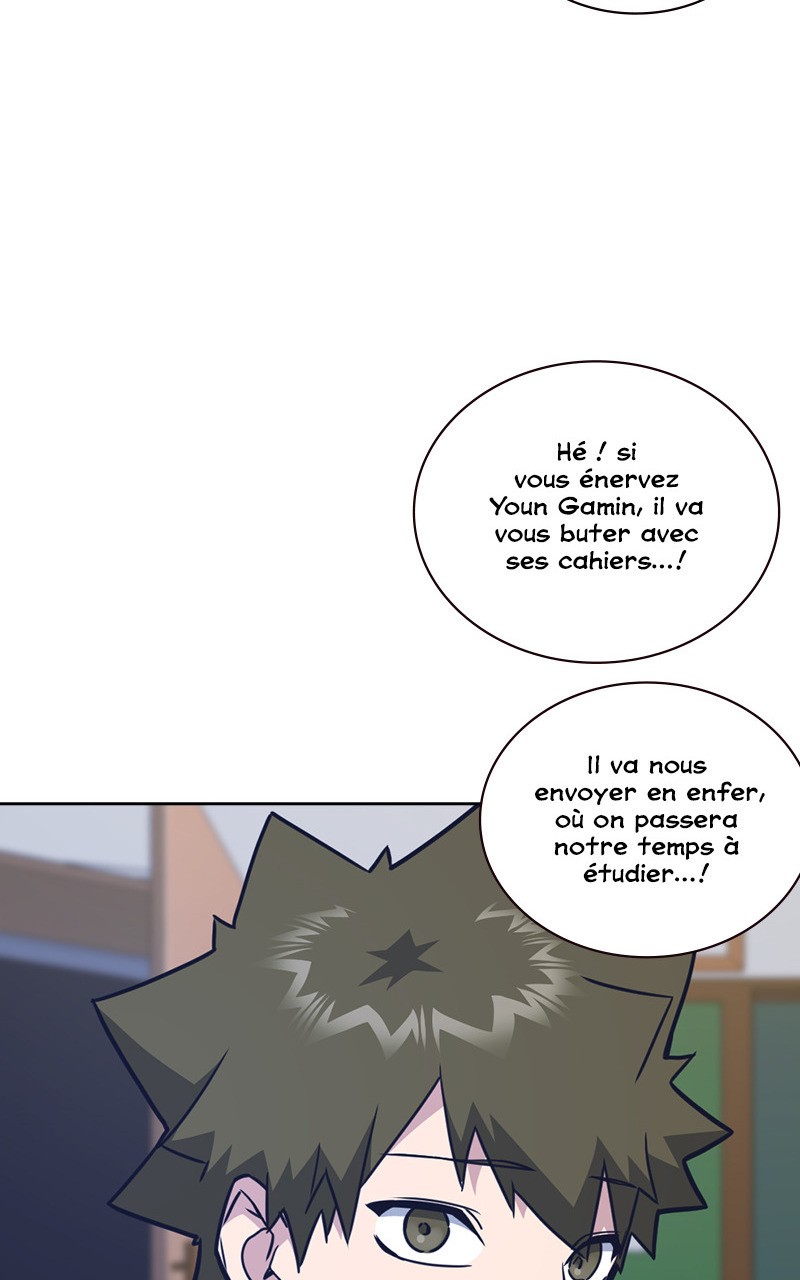 Read Study Group FR Manga Online