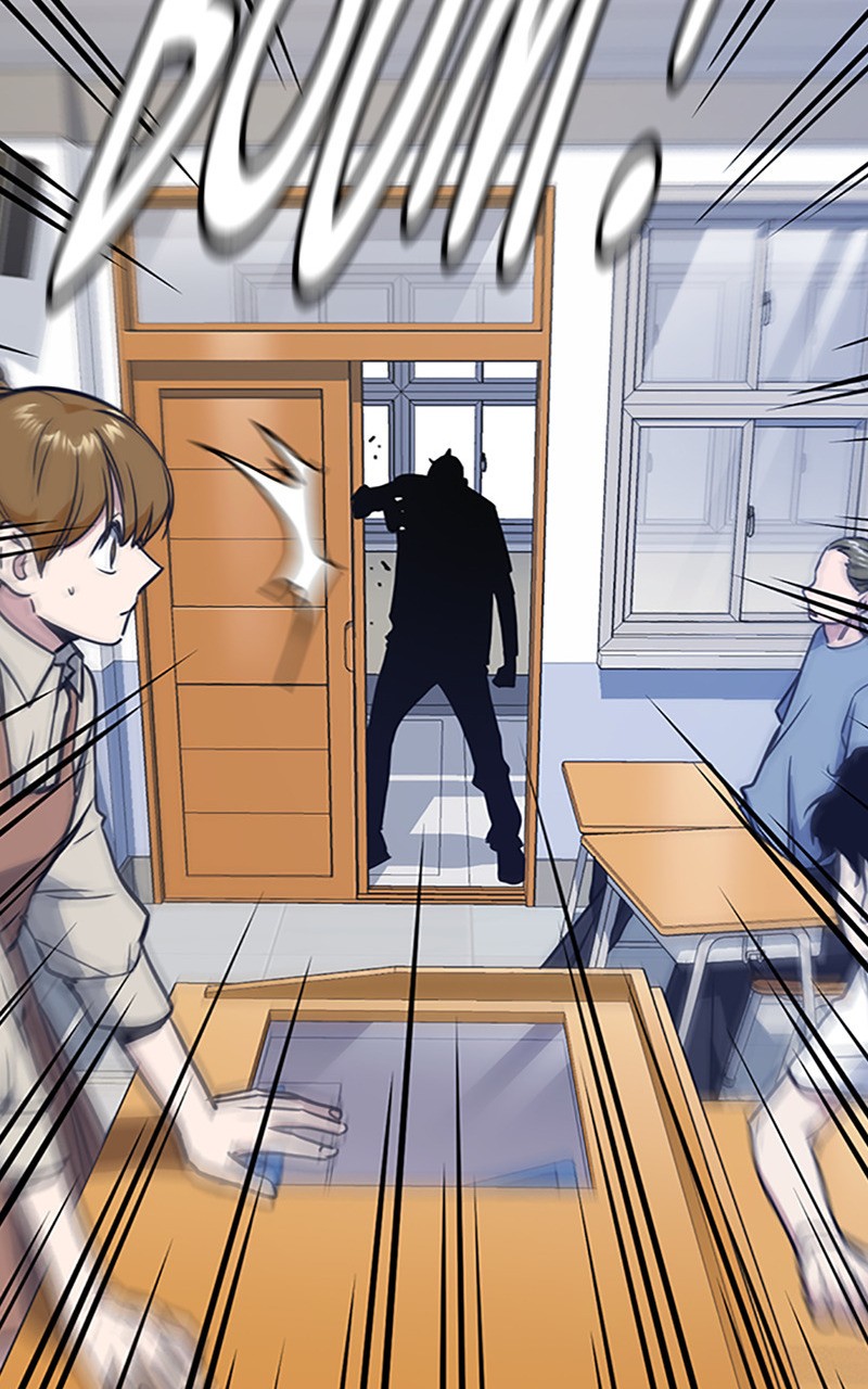 Read Study Group FR Manga Online