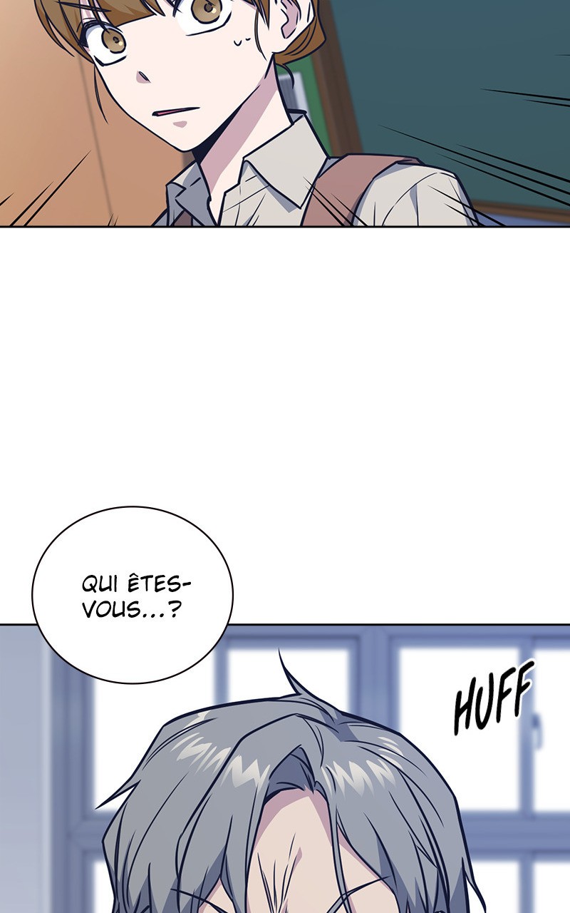 Read Study Group FR Manga Online