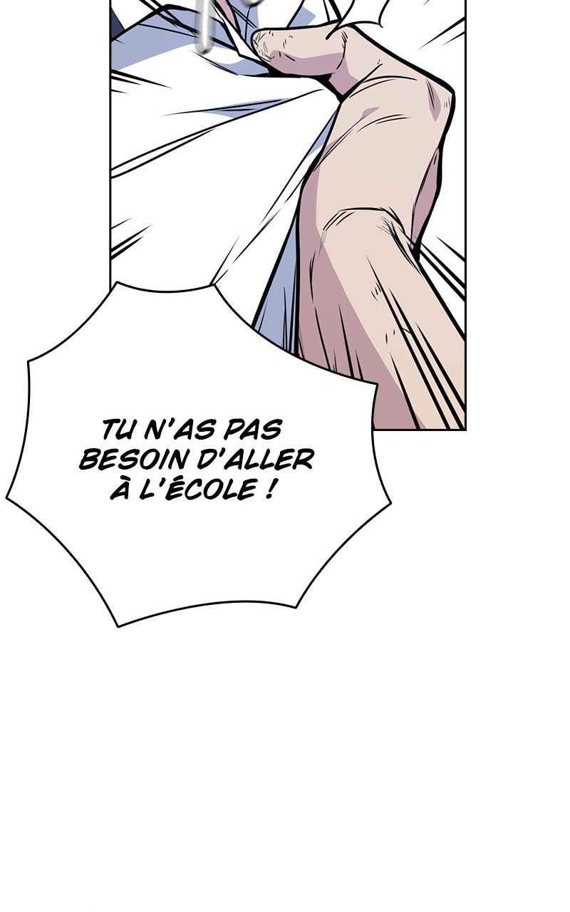 Read Study Group FR Manga Online