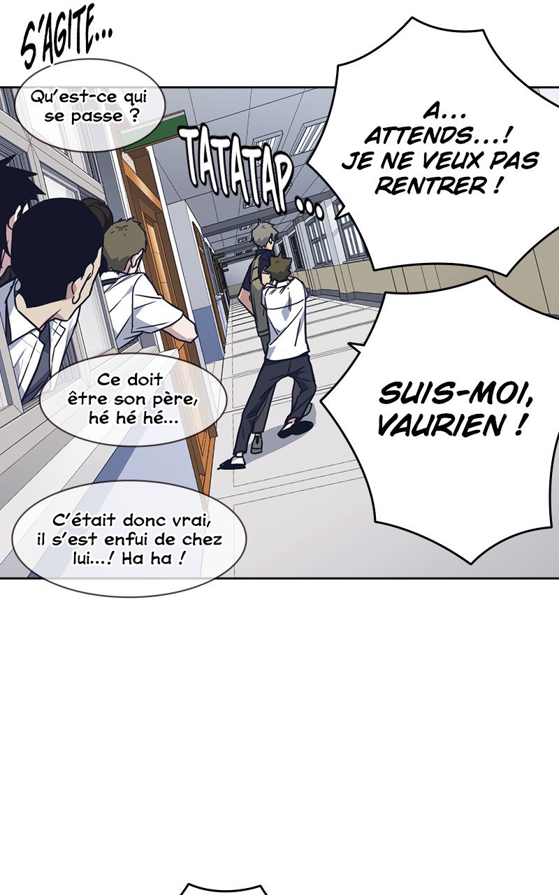 Read Study Group FR Manga Online