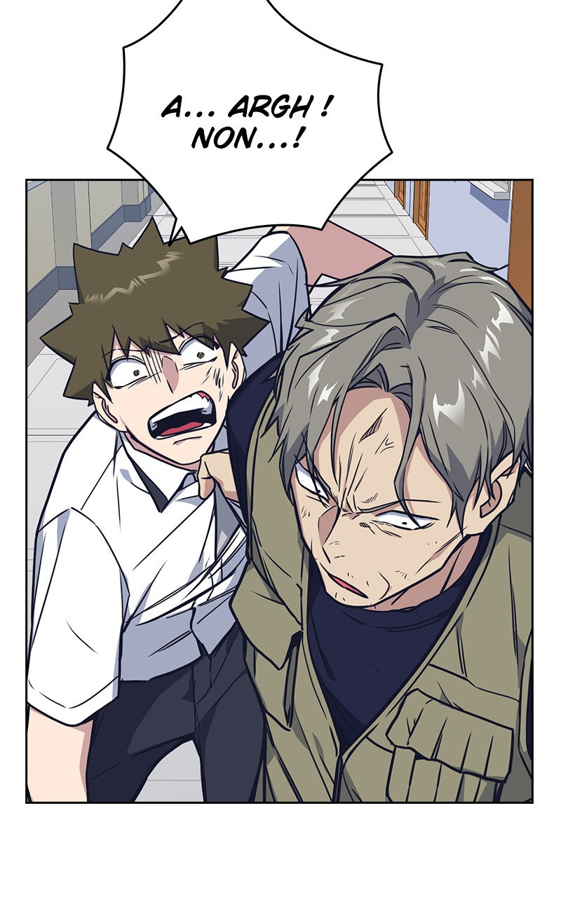 Read Study Group FR Manga Online