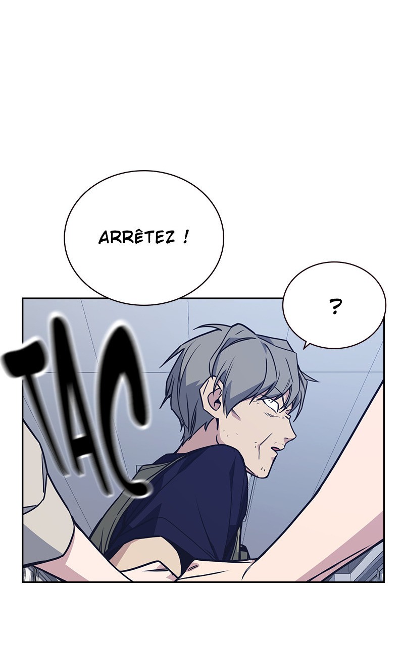 Read Study Group FR Manga Online