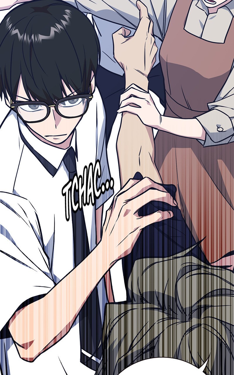 Read Study Group FR Manga Online