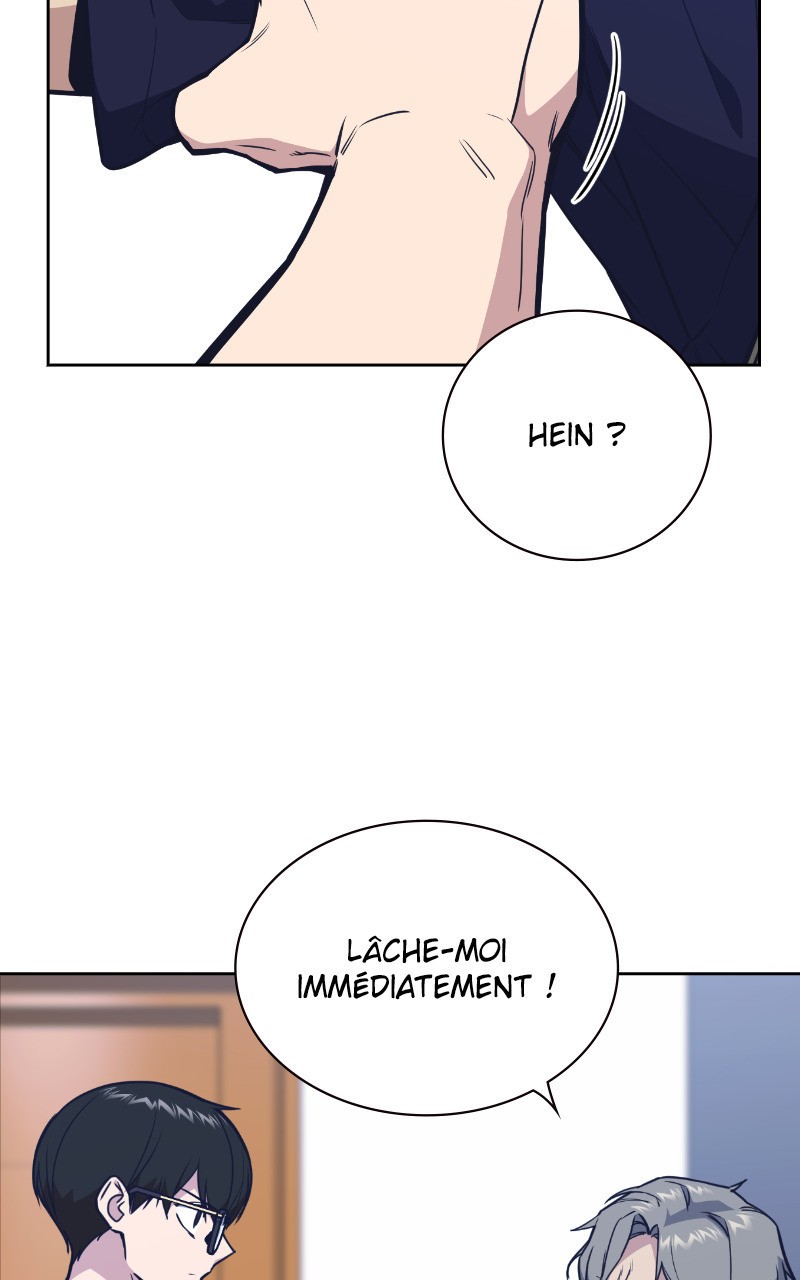 Read Study Group FR Manga Online