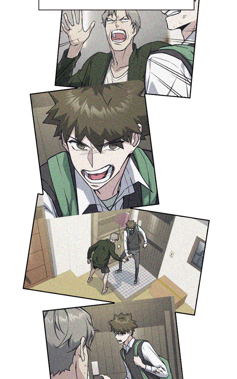 Read Study Group FR Manga Online